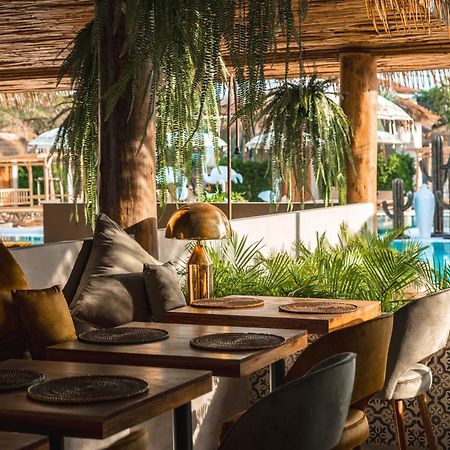The Deck Cottages Samui Bophut Buitenkant foto