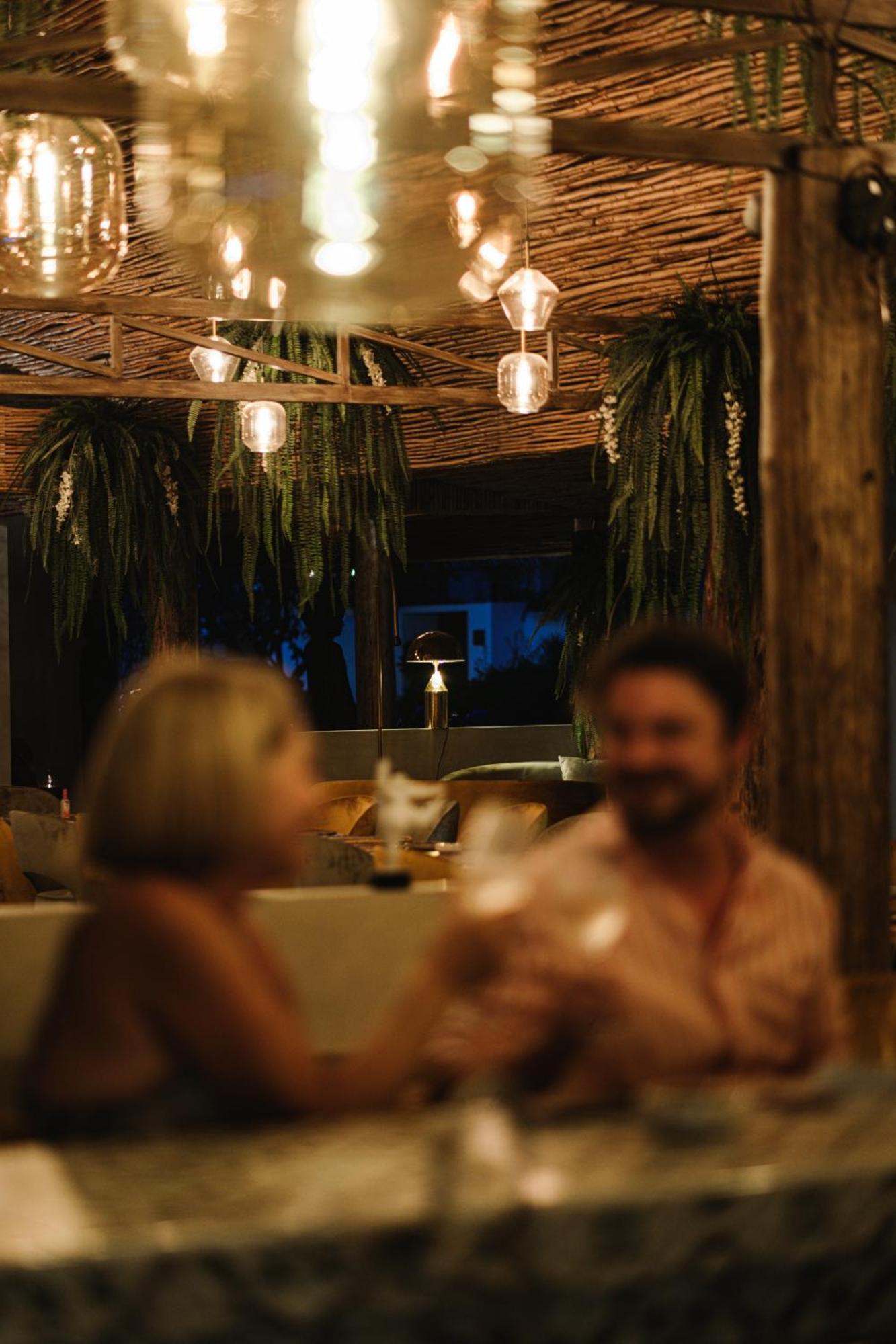 The Deck Cottages Samui Bophut Buitenkant foto